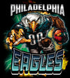 PHILADELPHIA EAGLES