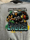 PHILADELPHIA EAGLES